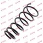 Preview: KYB Coil spring for KIA CERATO I Schrägheck (LD) rear axle