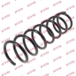 Preview: KYB Coil spring for FORD FOCUS II Stufenheck (DB_, FCH, DH) rear axle