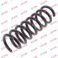 Preview: KYB Coil spring for MERCEDES-BENZ E-KLASSE T-Model (S210) rear axle