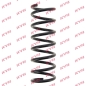 Preview: KYB Coil spring for VOLVO V50 (545) rear axle