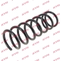 Preview: KYB Coil spring for VOLVO V50 (545) rear axle