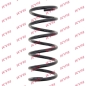 Preview: KYB Coil spring for FORD MONDEO IV Stufenheck (BA7) rear axle