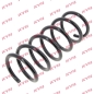 Preview: KYB Coil spring for FORD MONDEO IV Stufenheck (BA7) rear axle