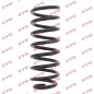 Preview: KYB Coil spring for AUDI A6 C4 (4A2) rear axle