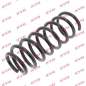 Preview: KYB Coil spring for AUDI A6 C4 (4A2) rear axle