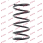 Preview: KYB Coil spring for VOLVO S60 I (384) rear axle