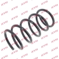 Preview: KYB Coil spring for VOLVO S60 I (384) rear axle