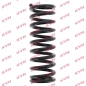 Preview: KYB Coil spring for SAAB 99 Combi Coupe rear axle