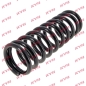 Preview: KYB Coil spring for SAAB 99 Combi Coupe rear axle