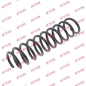 Preview: KYB Coil spring for VOLVO V40 Kombi (645) rear axle