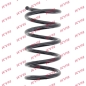 Preview: KYB Coil spring for VOLVO V70 II (285) rear axle