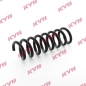 Preview: KYB Coil spring for MERCEDES-BENZ C-KLASSE T-Model (S204) rear axle