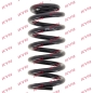 Preview: KYB Coil spring for OPEL INSIGNIA A Sports Tourer (G09) rear axle