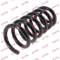 Preview: KYB Coil spring for OPEL INSIGNIA A Sports Tourer (G09) rear axle