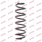 Preview: KYB Coil spring for RENAULT MEGANE III Schrägheck (BZ0/1_, B3_) rear axle