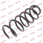 Preview: KYB Coil spring for PEUGEOT BIPPER (AA_) rear axle