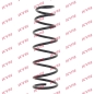 Preview: KYB Coil spring for MAZDA RX-8 (SE, FE) rear axle