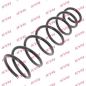 Preview: KYB Coil spring for MAZDA RX-8 (SE, FE) rear axle