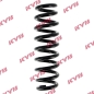 Preview: KYB Coil spring for BMW 3 Touring (E91) rear axle