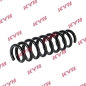 Preview: KYB Coil spring for BMW 3 Touring (E91) rear axle