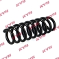 Preview: KYB Coil spring for BMW 1 (E81) rear axle