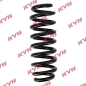 Preview: KYB Coil spring for BMW 3 Touring (E91) rear axle