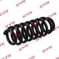 Preview: KYB Coil spring for BMW 3 Touring (E91) rear axle