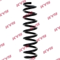 Preview: KYB Coil spring for BMW 2 Cabriolet (F23) rear axle