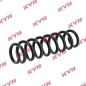 Preview: KYB Coil spring for BMW 2 Cabriolet (F23) rear axle