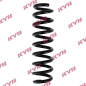 Preview: KYB Coil spring for BMW 3 Touring (F31) rear axle