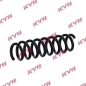 Preview: KYB Coil spring for BMW 3 Touring (F31) rear axle