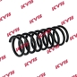 Preview: KYB Coil spring for FORD MONDEO III Turnier (BWY) rear axle