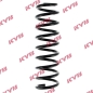 Preview: KYB Coil spring for HYUNDAI i30 (GD) rear axle