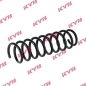 Preview: KYB Coil spring for HYUNDAI i30 (GD) rear axle