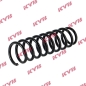 Preview: KYB Coil spring for HYUNDAI i30 (GD) rear axle