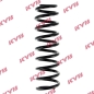 Preview: KYB Coil spring for HYUNDAI i30 (GD) rear axle