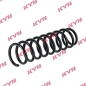 Preview: KYB Coil spring for HYUNDAI i30 (GD) rear axle