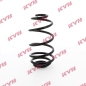 Preview: KYB Coil spring for OPEL ASTRA H Kasten/Kombi (L70) rear axle