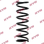 Preview: KYB Coil spring for SUBARU FORESTER (SH_) rear axle