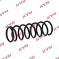 Preview: KYB Coil spring for SUBARU FORESTER (SH_) rear axle