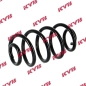 Preview: KYB Coil spring for VW PASSAT B5.5 (3B3) rear axle