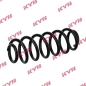 Preview: KYB Coil spring for VW PASSAT B6 Variant (3C5) rear axle