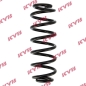 Preview: KYB Coil spring for VW PASSAT B6 Variant (3C5) rear axle