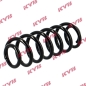 Preview: KYB Coil spring for VW PASSAT B6 Variant (3C5) rear axle