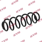 Preview: KYB Coil spring for AUDI Q3 (8UB, 8UG) rear axle