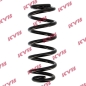 Preview: KYB Coil spring for AUDI A3 (8V1, 8VK) rear axle