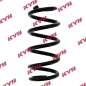 Preview: KYB Coil spring for MINI MINI COUNTRYMAN (R60) rear axle