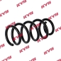 Preview: KYB Coil spring for MINI MINI COUNTRYMAN (R60) rear axle