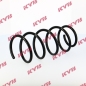 Preview: KYB Coil spring for LAND ROVER RANGE ROVER EVOQUE (L538) rear axle