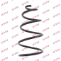 Preview: KYB Coil spring for FIAT PUNTO (176_) front axle